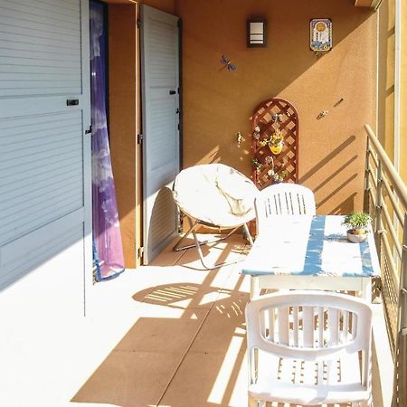 Amazing Apartment In Collioure Ngoại thất bức ảnh