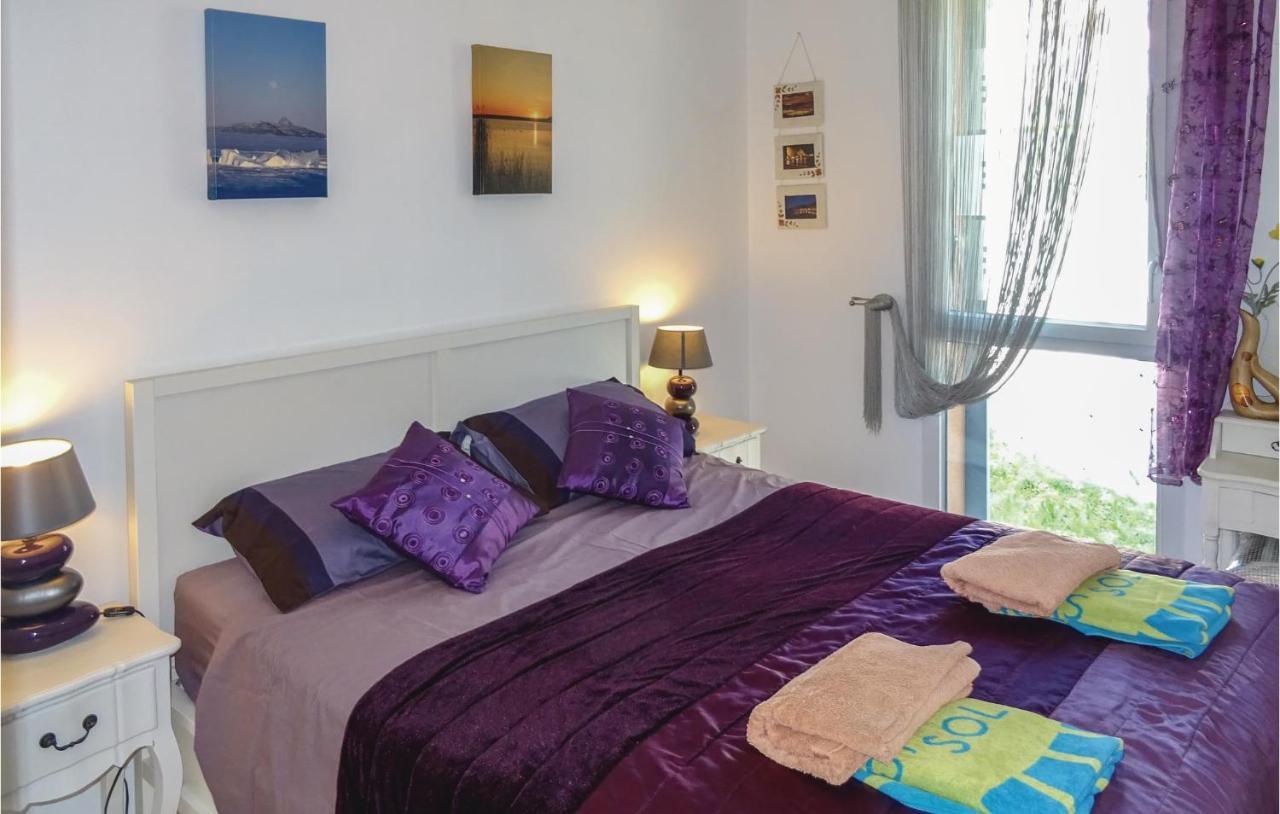 Amazing Apartment In Collioure Ngoại thất bức ảnh