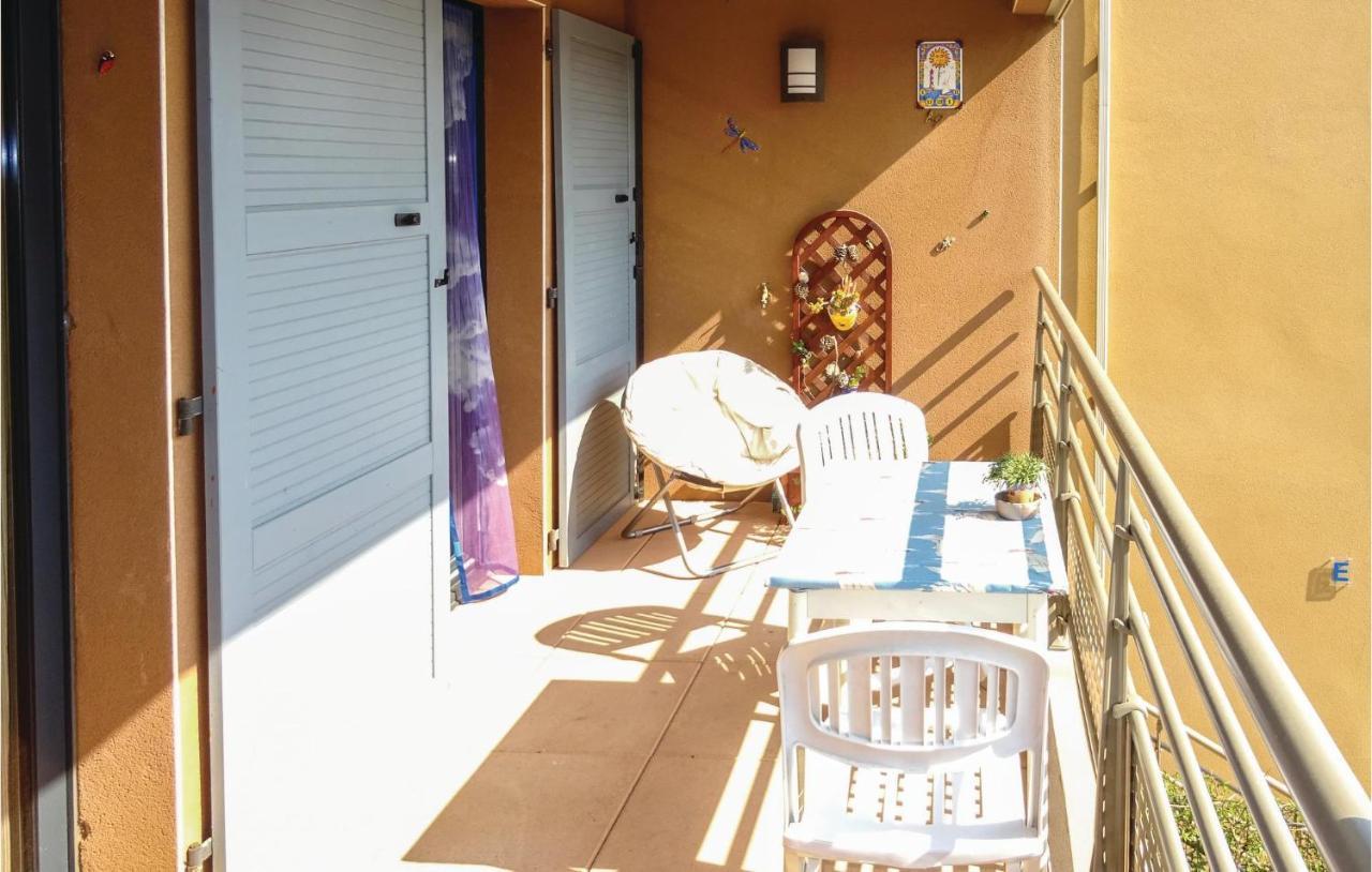 Amazing Apartment In Collioure Ngoại thất bức ảnh