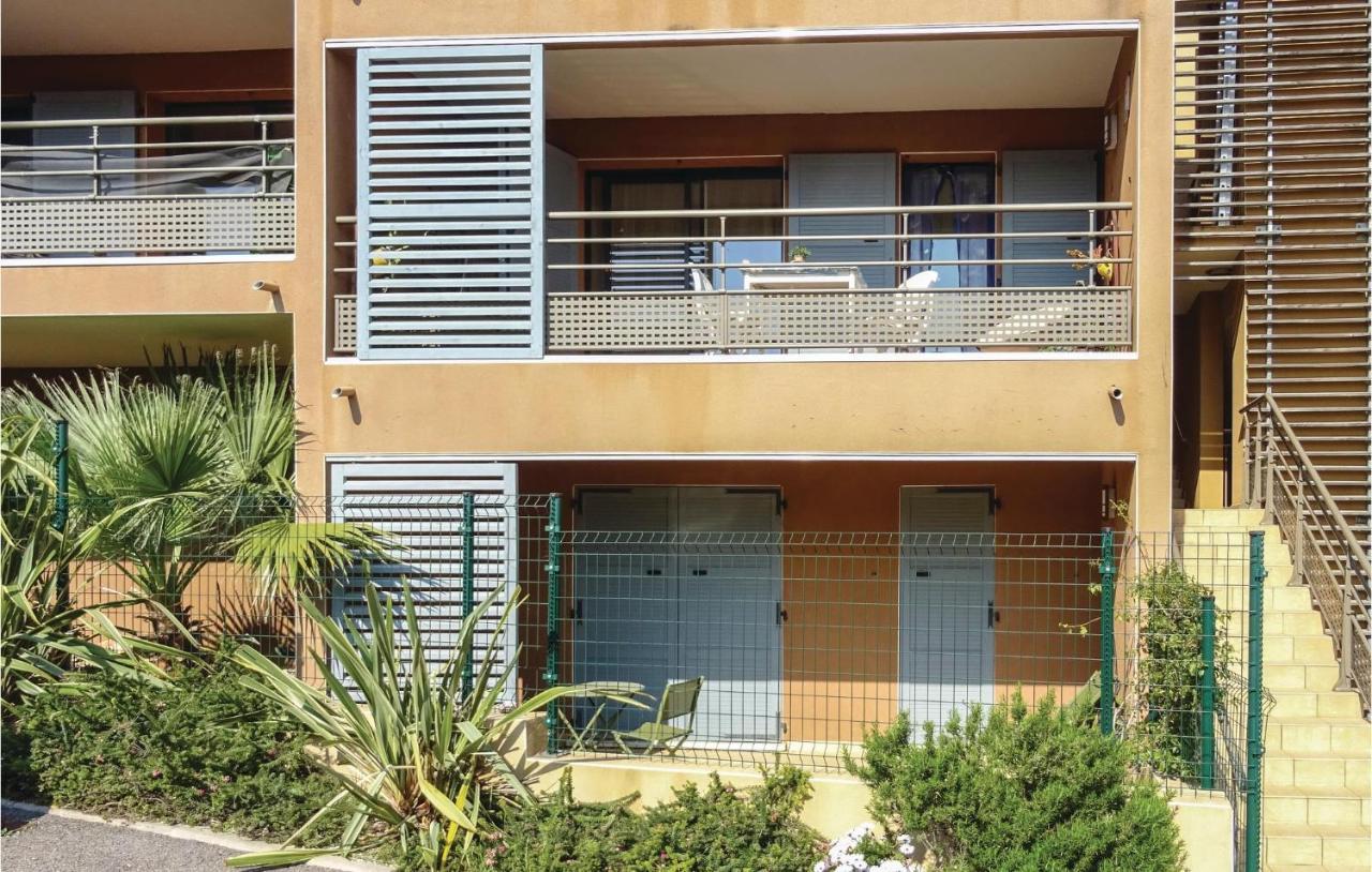 Amazing Apartment In Collioure Ngoại thất bức ảnh