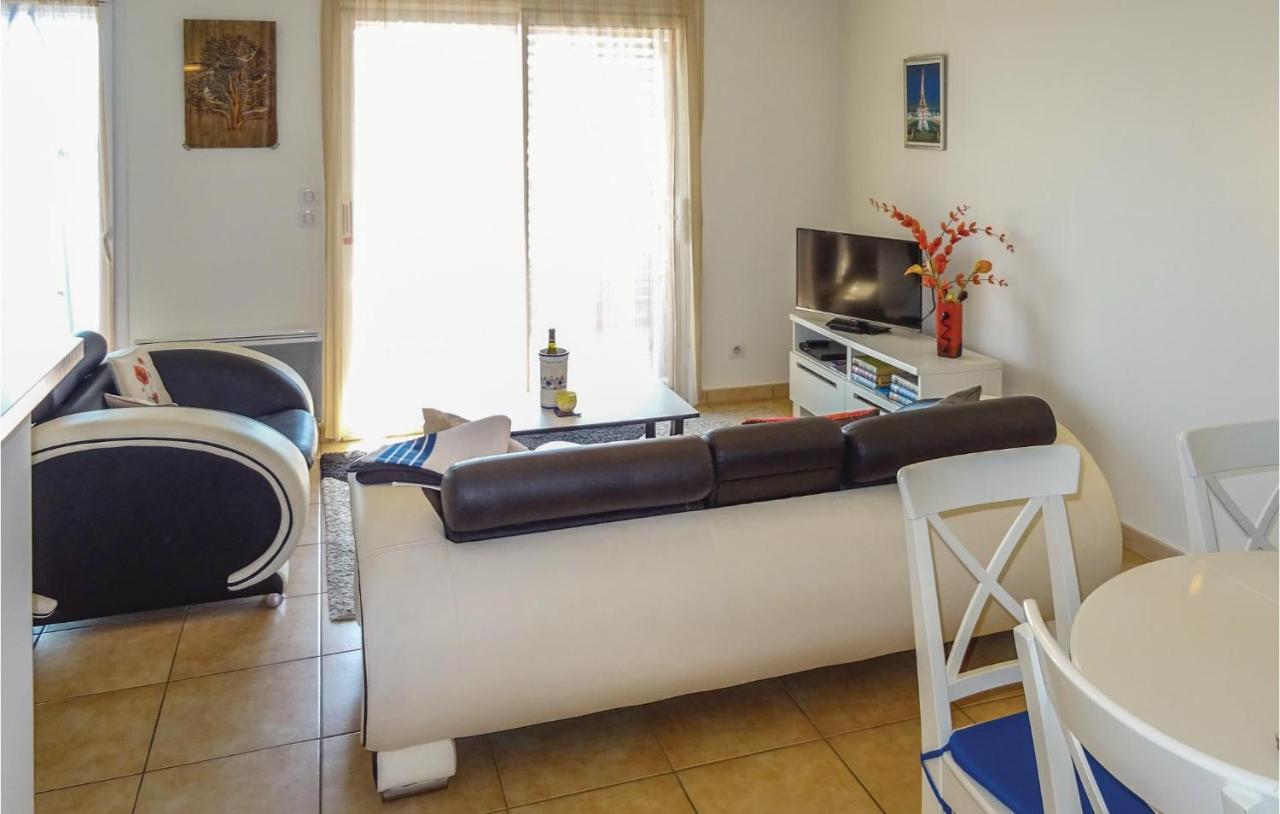Amazing Apartment In Collioure Ngoại thất bức ảnh