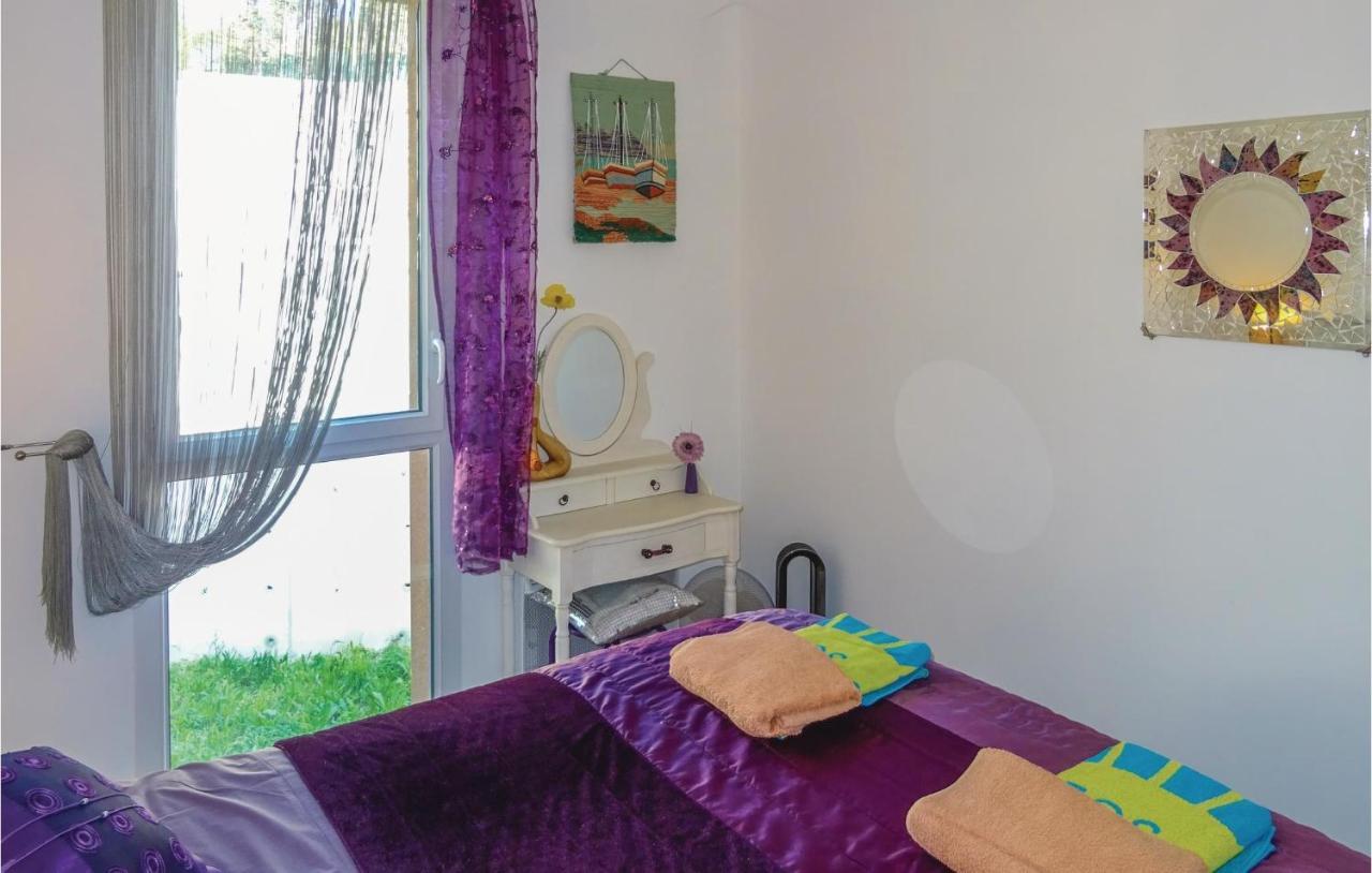 Amazing Apartment In Collioure Ngoại thất bức ảnh