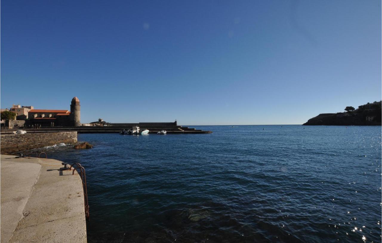 Amazing Apartment In Collioure Ngoại thất bức ảnh