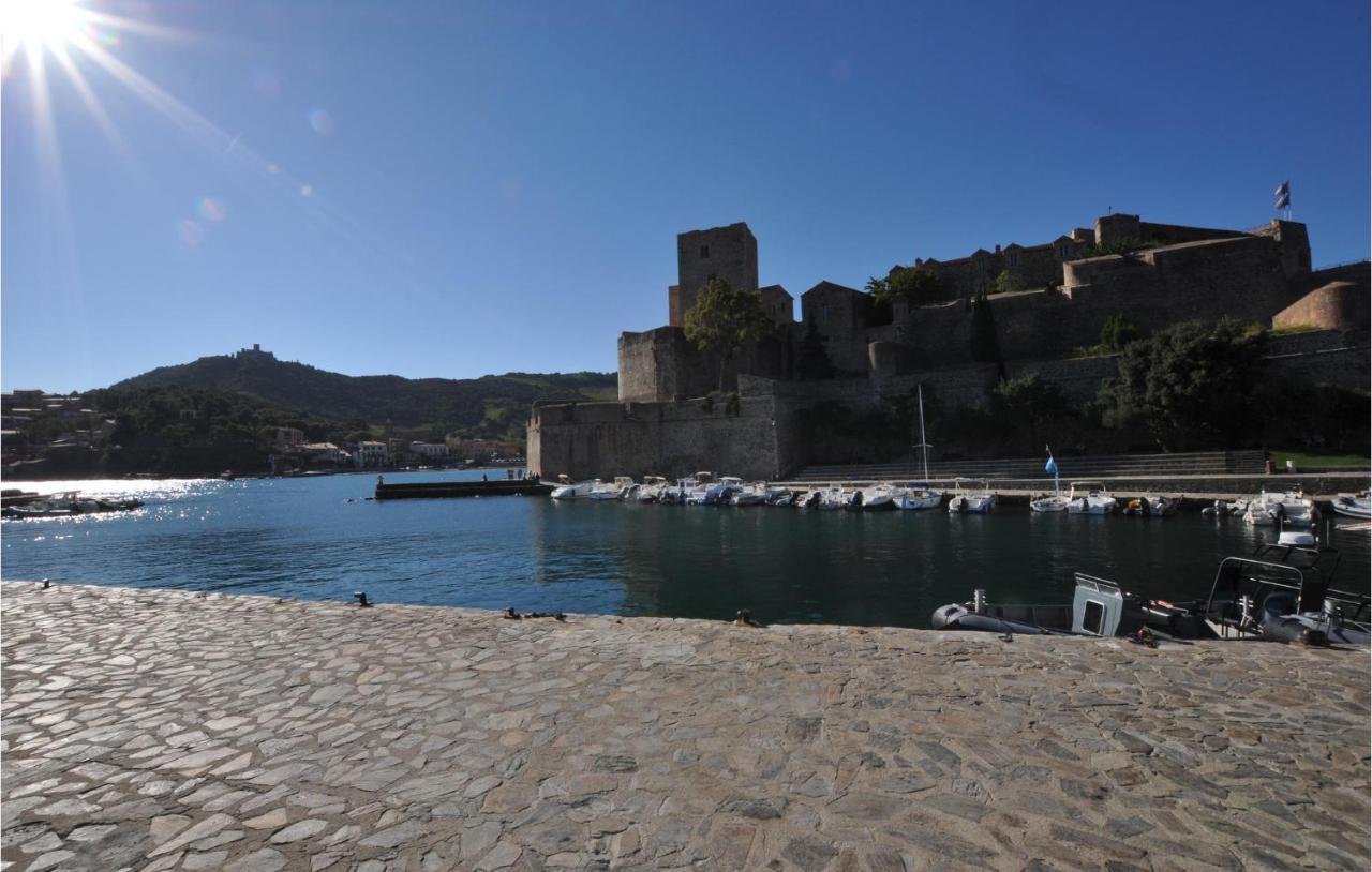 Amazing Apartment In Collioure Ngoại thất bức ảnh